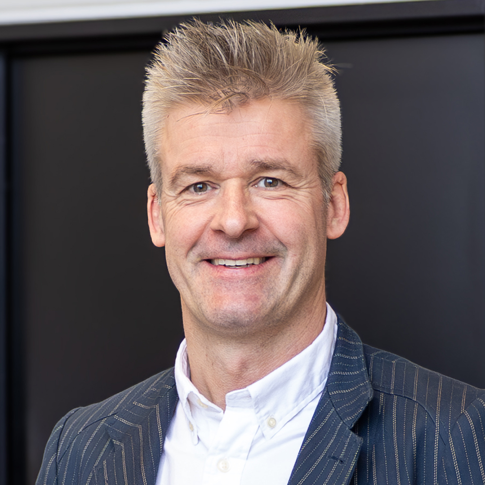 Jesper Holm-Pedersen